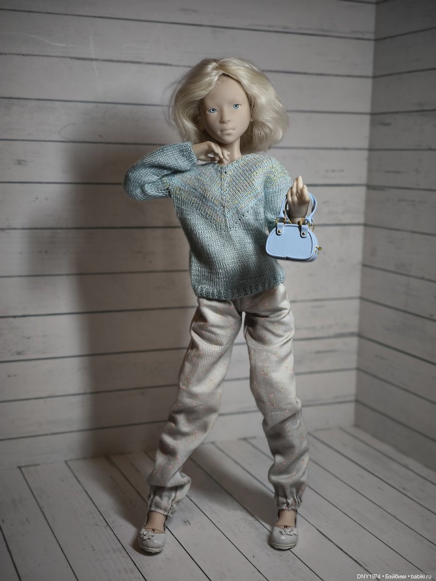 Что я купила на Территории кукол, часть 2 (фото 3)