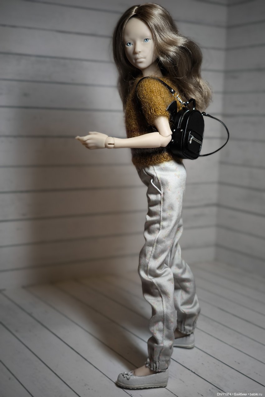 Что я купила на Территории кукол, часть 2 (фото 6)