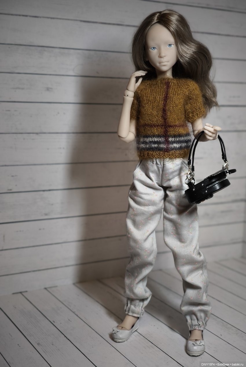 Что я купила на Территории кукол, часть 2 | Бэйбики Что я купила на Территории кукол, часть 2 (фото 7)