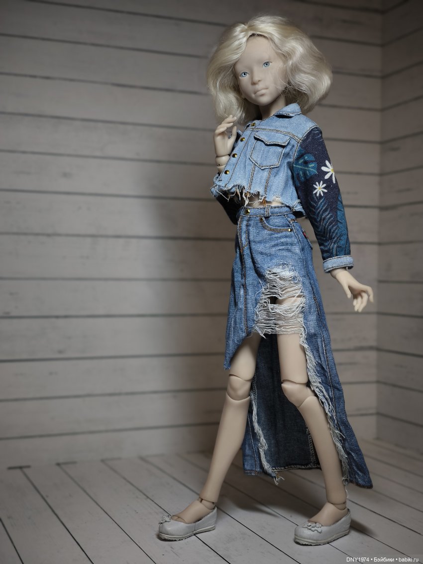 Что я купила на Территории кукол, часть 2 | Бэйбики Что я купила на Территории кукол, часть 2