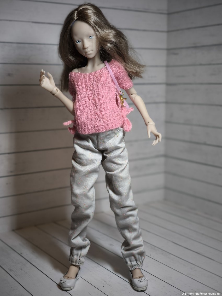 Что я купила на Территории кукол, часть 2 | Бэйбики Что я купила на Территории кукол, часть 2 (фото 4)