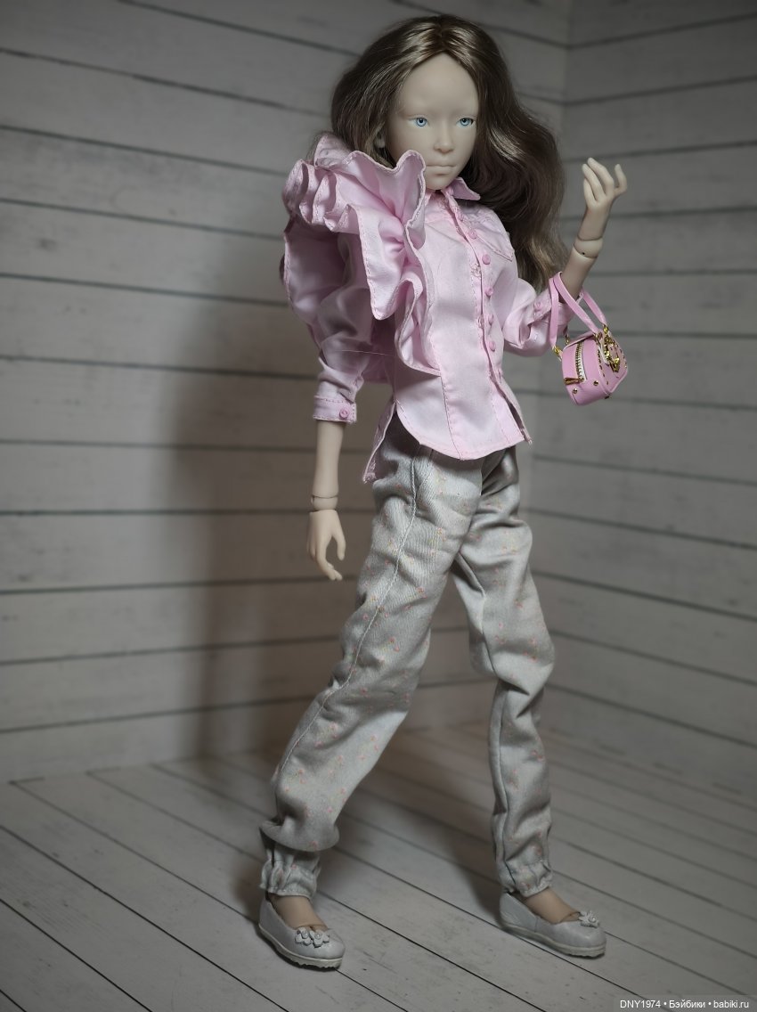 Что я купила на Территории кукол, часть 2 | Бэйбики Что я купила на Территории кукол, часть 2