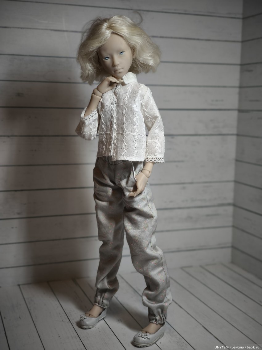 Что я купила на Территории кукол, часть 2 | Бэйбики Что я купила на Территории кукол, часть 2 (фото 2)