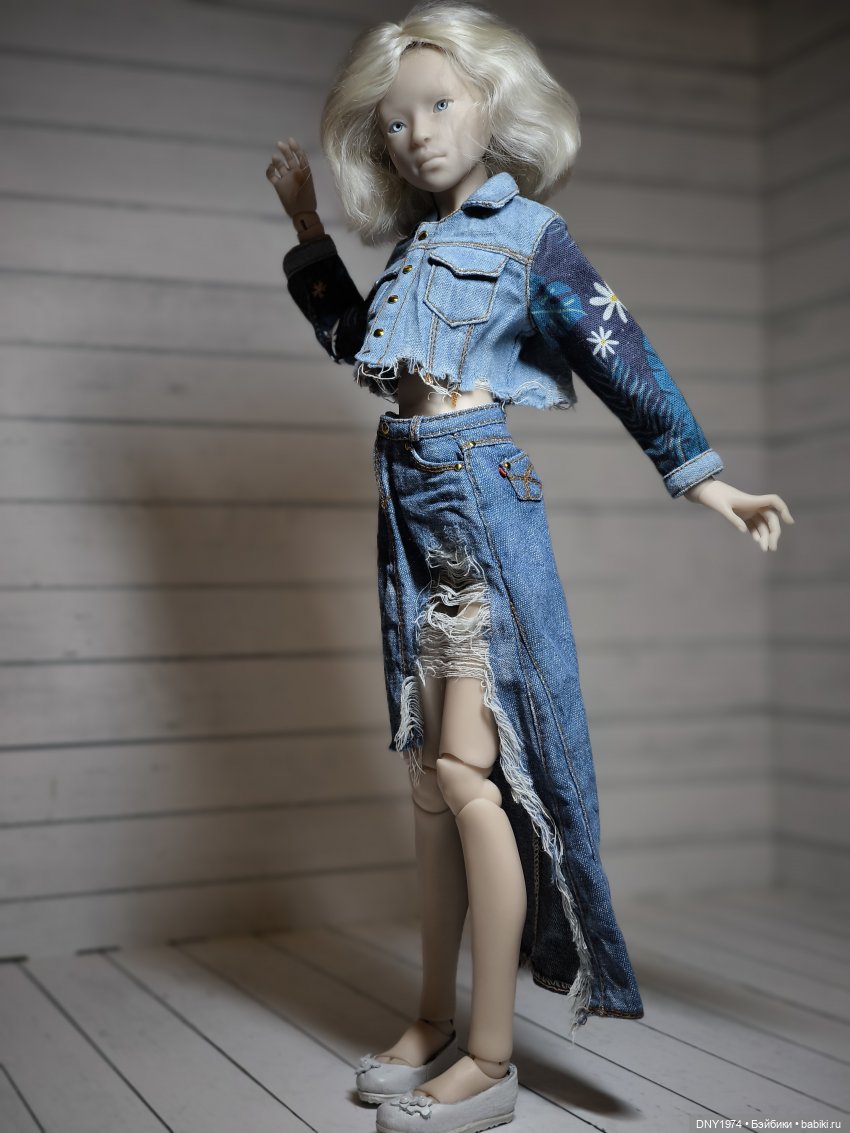 Что я купила на Территории кукол, часть 2 | Бэйбики Что я купила на Территории кукол, часть 2