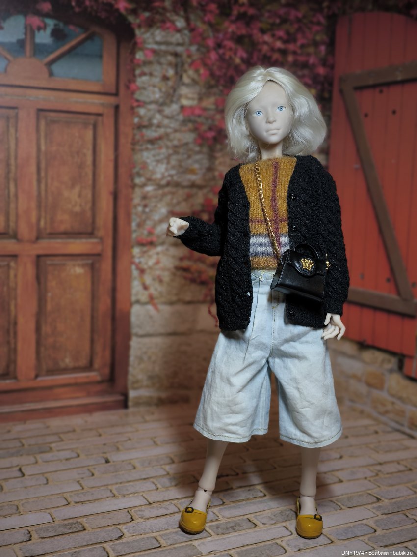 Любуясь Лотос — Куклы Dart dolls (Анна Шиткина): российские BJD (БЖД)