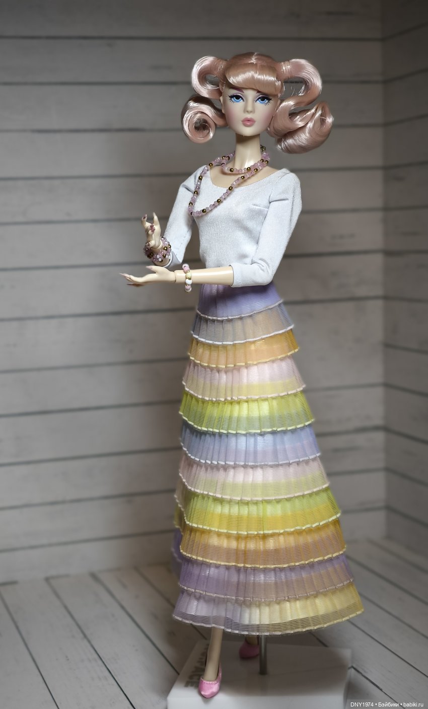 Карамельная фея — Фэшн