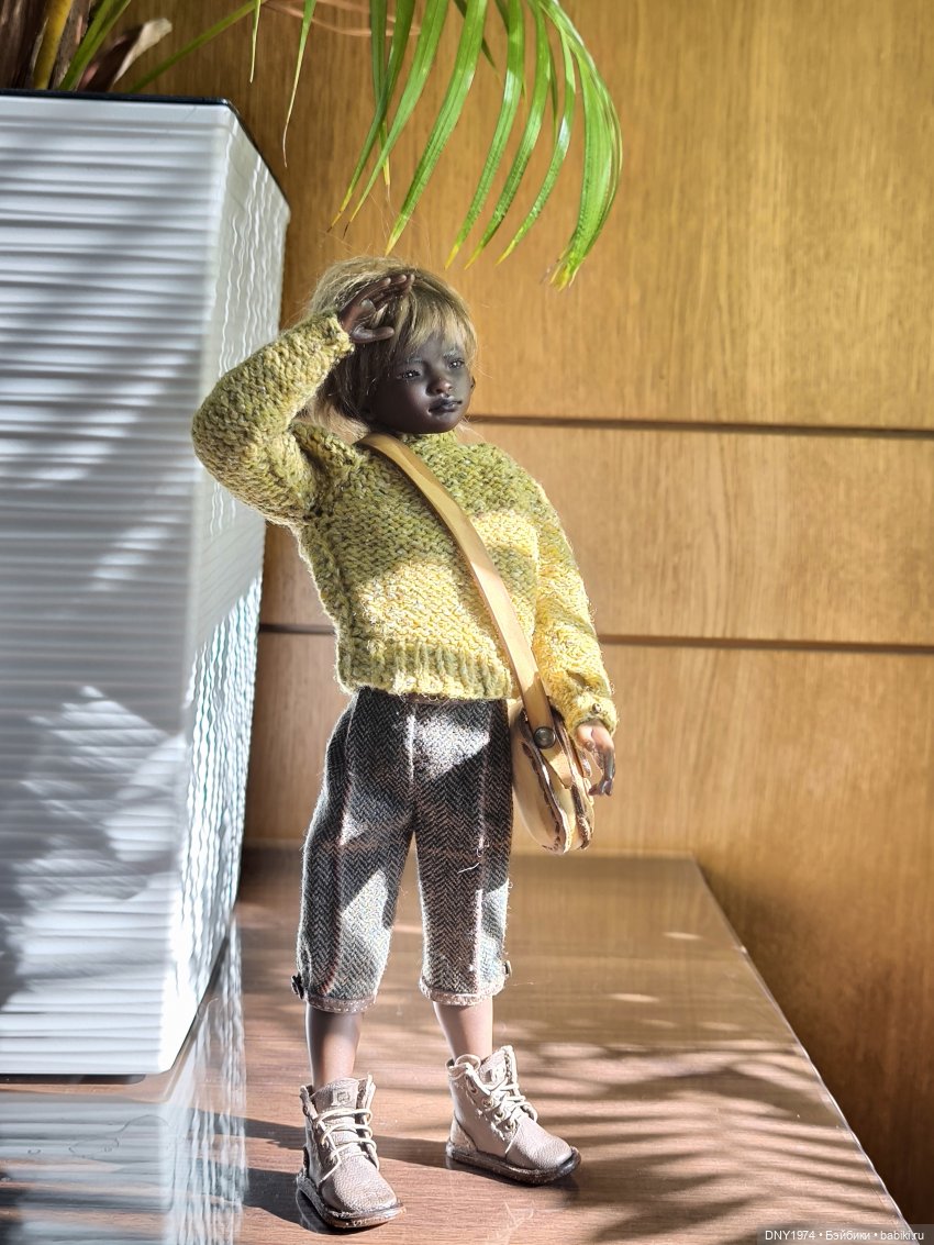 Мальчики скучают, часть про Глеба | Бэйбики Мальчики скучают, часть про Глеба (фото 7)