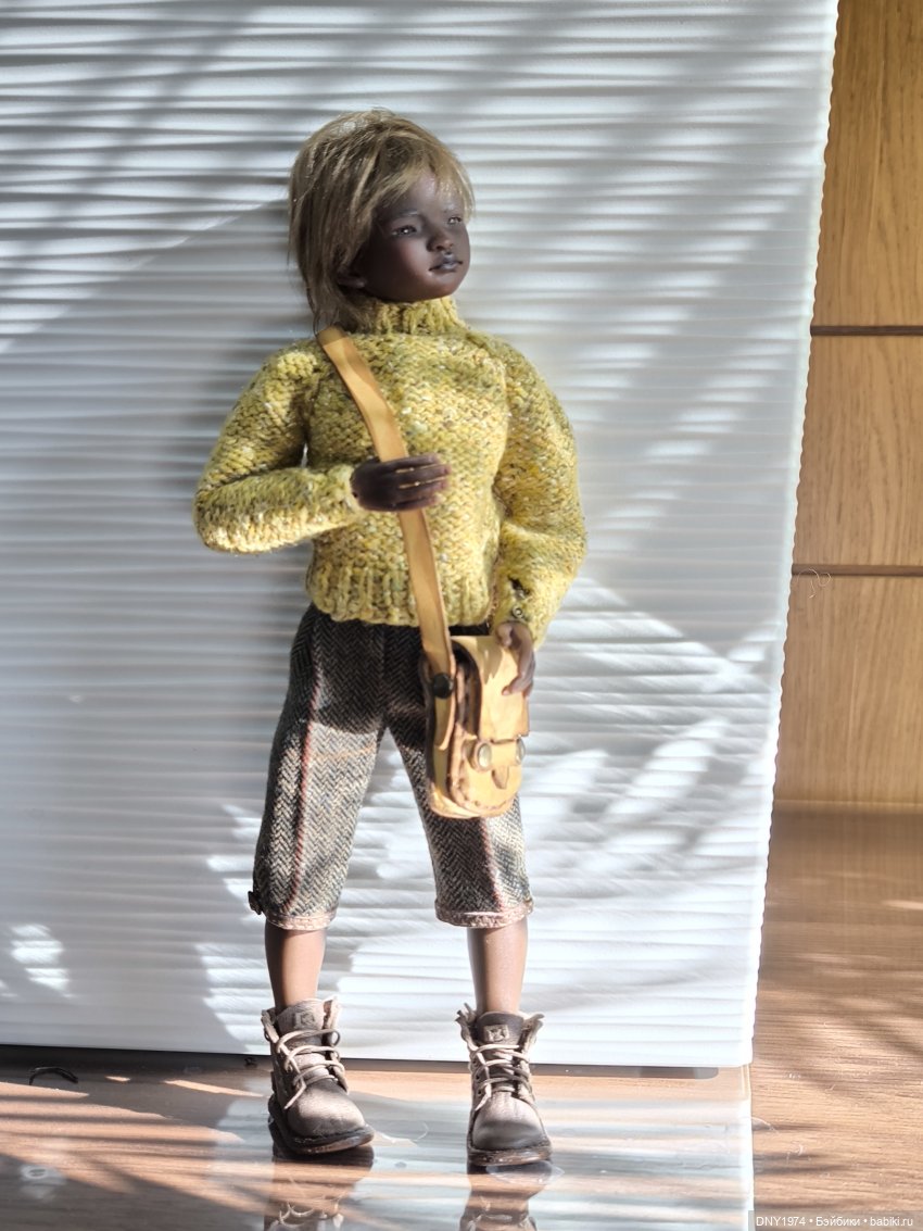 Мальчики скучают, часть про Глеба (фото 5)