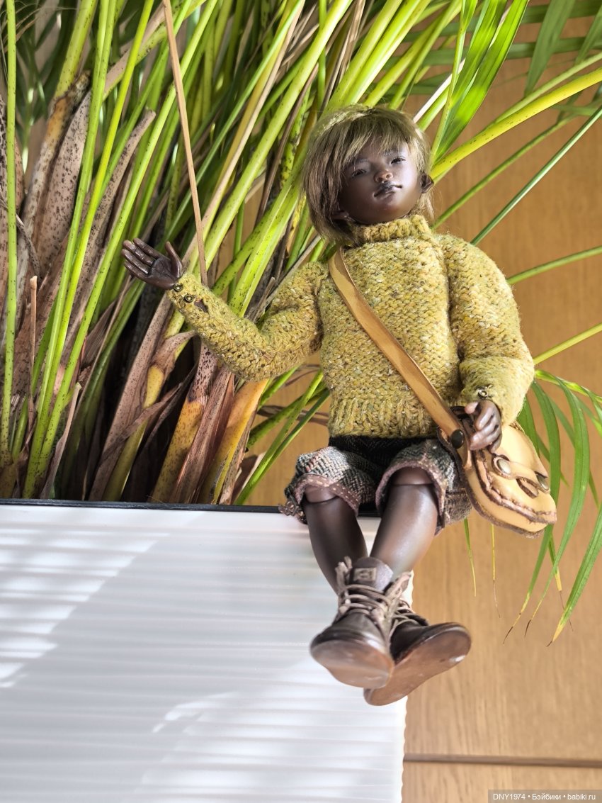 Мальчики скучают, часть про Глеба | Бэйбики Мальчики скучают, часть про Глеба (фото 6)