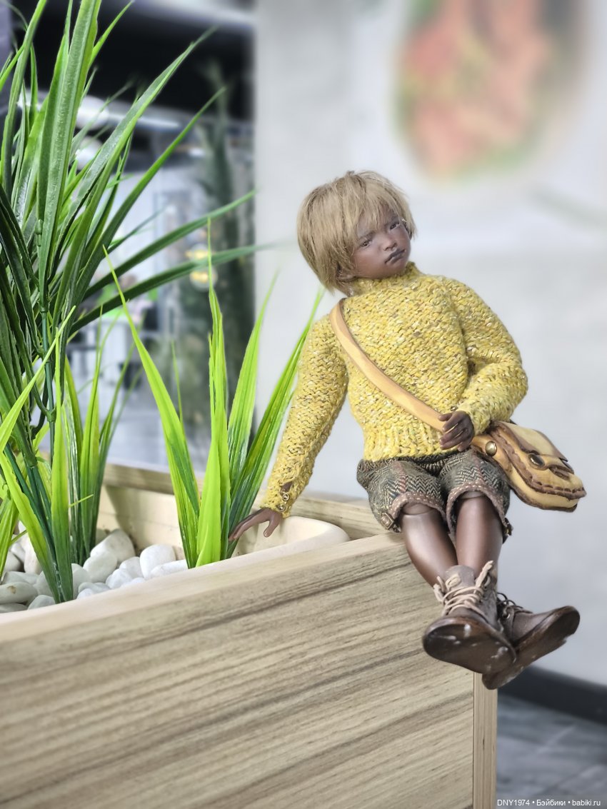 Мальчики скучают, часть про Глеба | Бэйбики Мальчики скучают, часть про Глеба (фото 4)