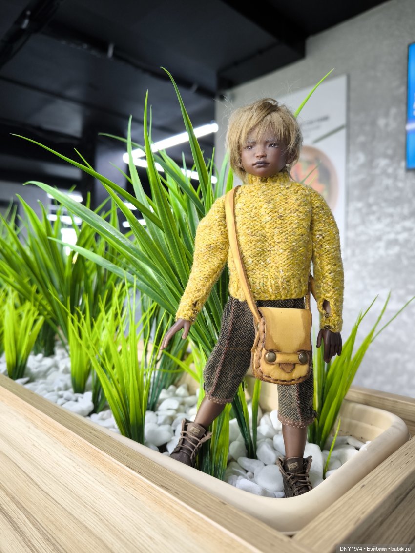 Мальчики скучают, часть про Глеба | Бэйбики Мальчики скучают, часть про Глеба (фото 2)