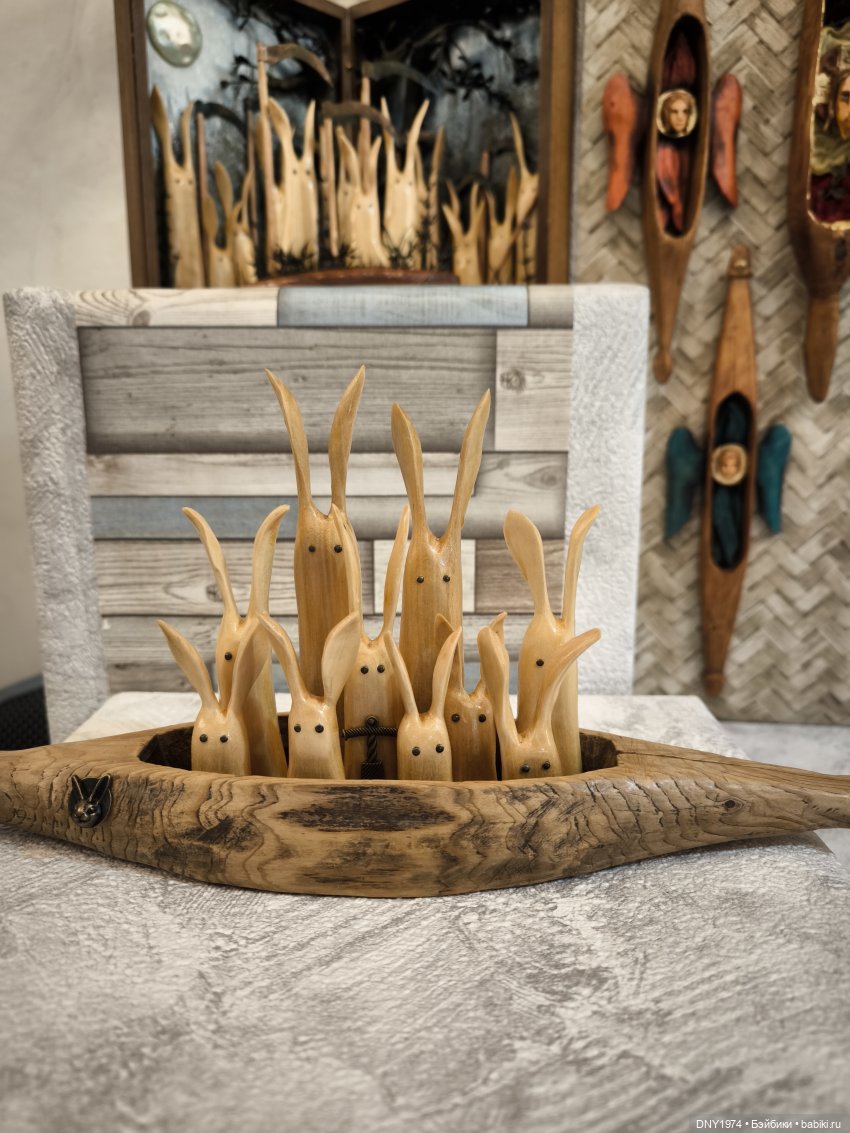 Осенняя Тишинка, часть 1 — Выставки кукол и мишек Тедди: фоторепортажи