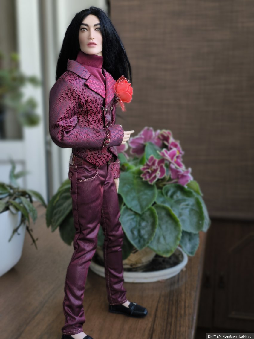 Осенняя Тишинка, часть 1 — Выставки кукол и мишек Тедди: фоторепортажи