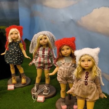 Осенняя Тишинка, часть 1