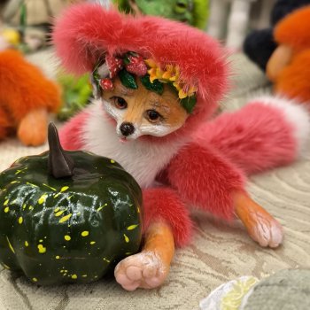 Осенняя Тишинка, часть 2