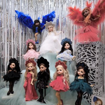 Осенняя Тишинка, часть заключительная