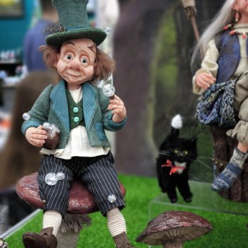 Осенняя Тишинка, часть 3