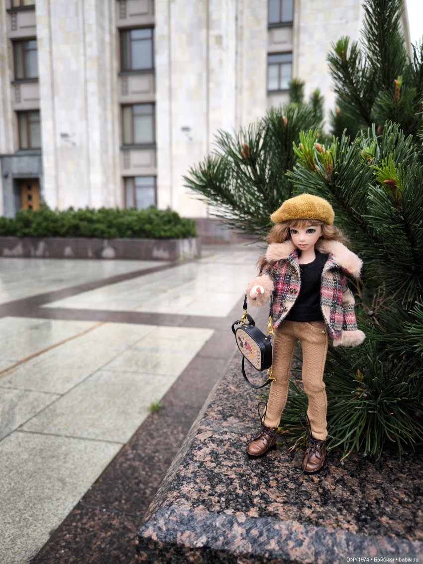 Настоящие Обитсу — Куклы и тела Obitsu (Обитсу): 1/6 (фото 2)