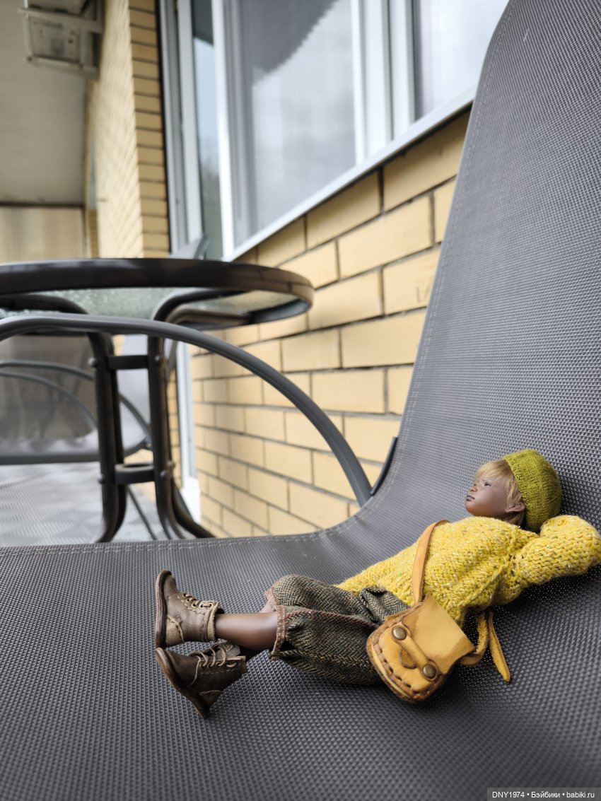 Глеб в Воздвиженском — Куклы Dart dolls (Анна Шиткина): российские BJD (БЖД) (фото 3)