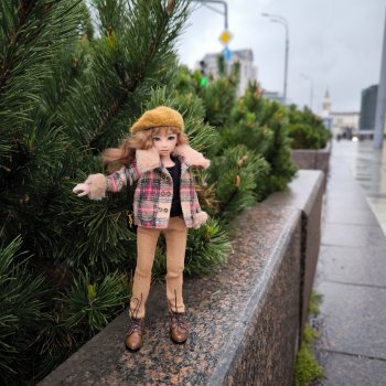 Настоящие Обитсу