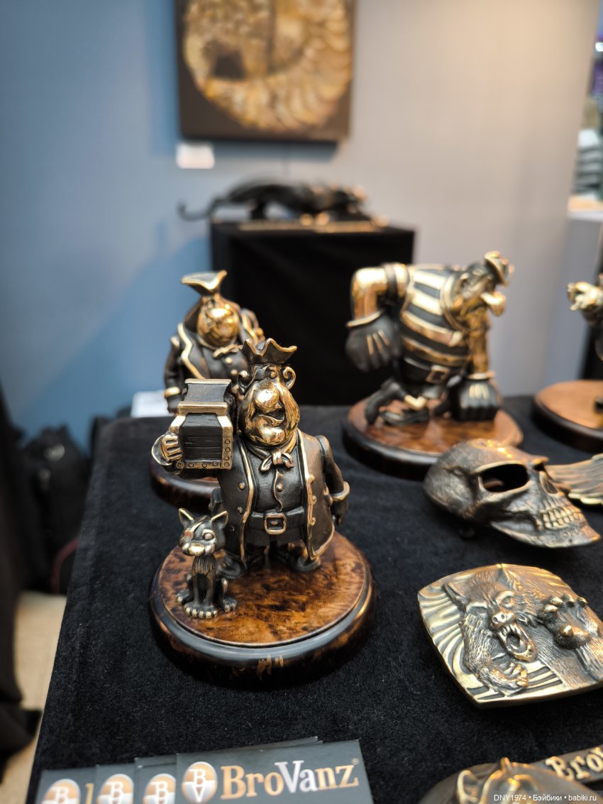 Искусство куклы 2025, часть игрушечная