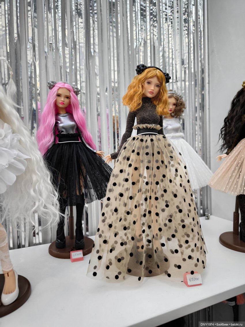 Искусство куклы 2025, часть шарнирная | Бэйбики Искусство куклы 2025, часть шарнирная