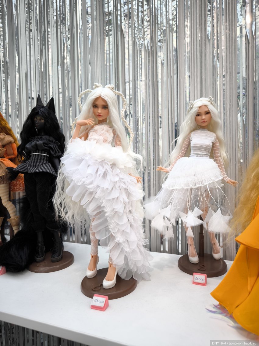 Искусство куклы 2025, часть шарнирная | Бэйбики Искусство куклы 2025, часть шарнирная