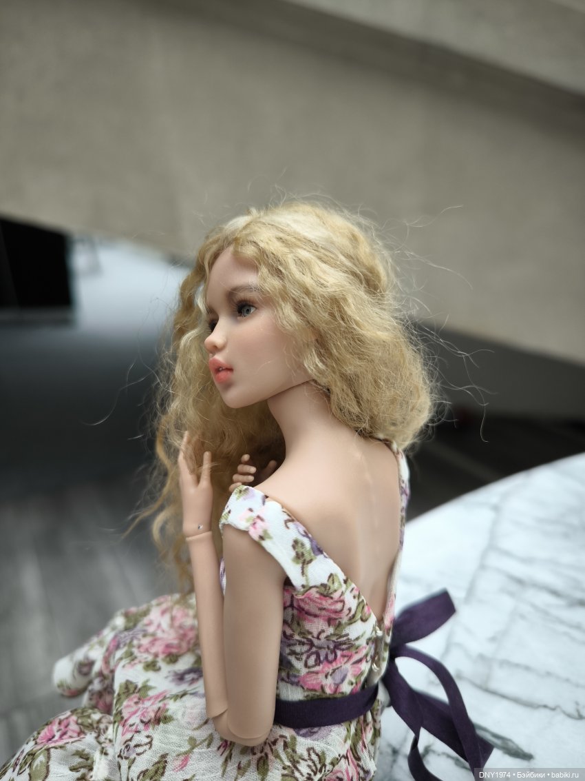 Искусство куклы 2025, часть шарнирная | Бэйбики Искусство куклы 2025, часть шарнирная