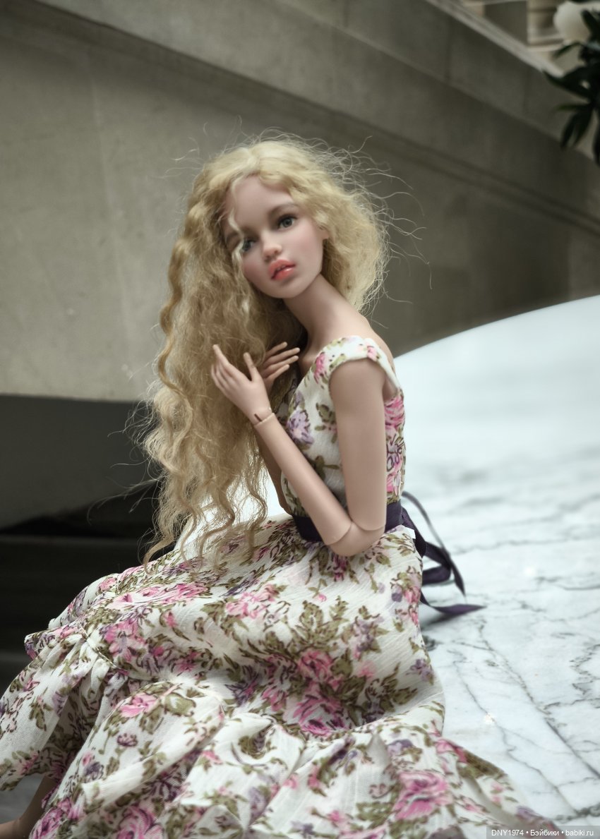 Искусство куклы 2025, часть шарнирная | Бэйбики Искусство куклы 2025, часть шарнирная