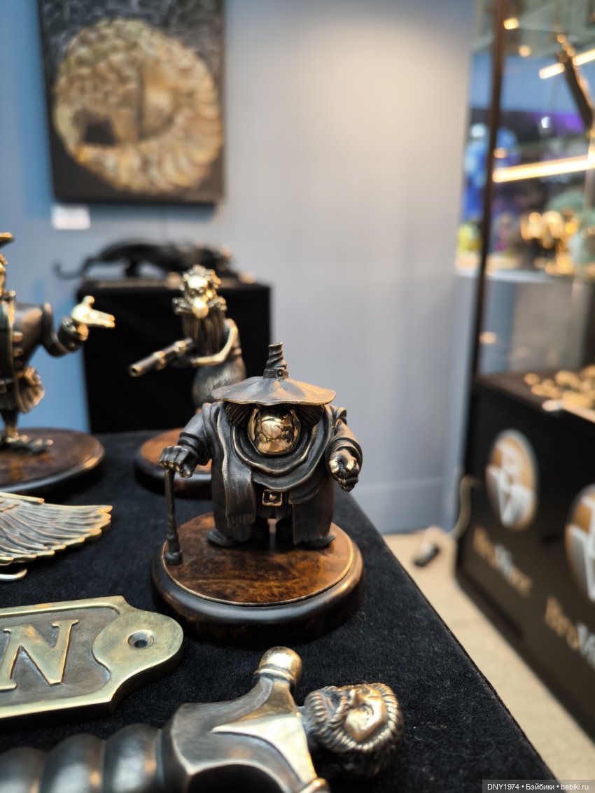 Искусство куклы 2025, часть игрушечная (фото 9)