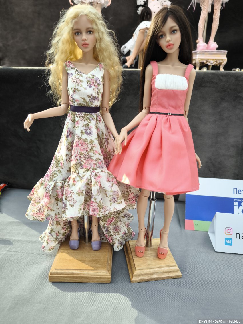 Искусство куклы 2025, часть шарнирная | Бэйбики Искусство куклы 2025, часть шарнирная