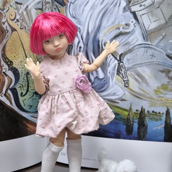 Свой взгляд на искусство