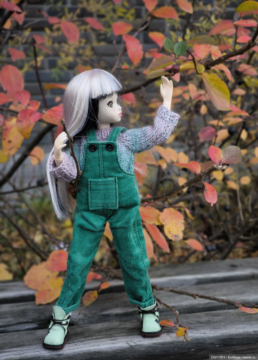 Кажется, дождь собирается (фото 3)