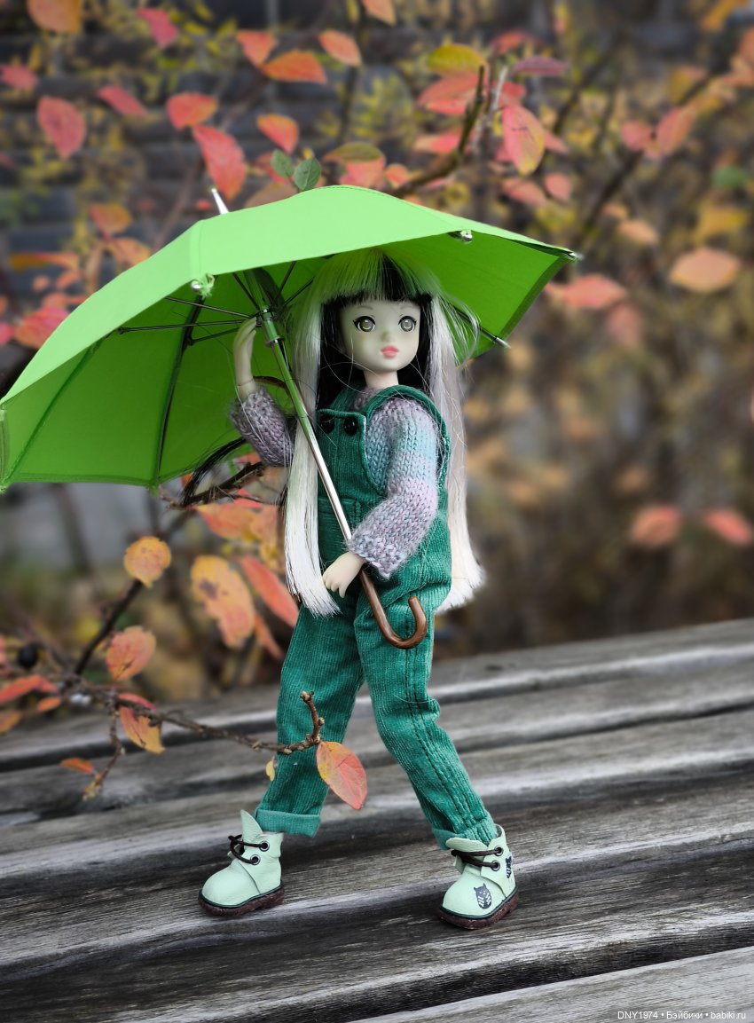 Кажется, дождь собирается (фото 5)