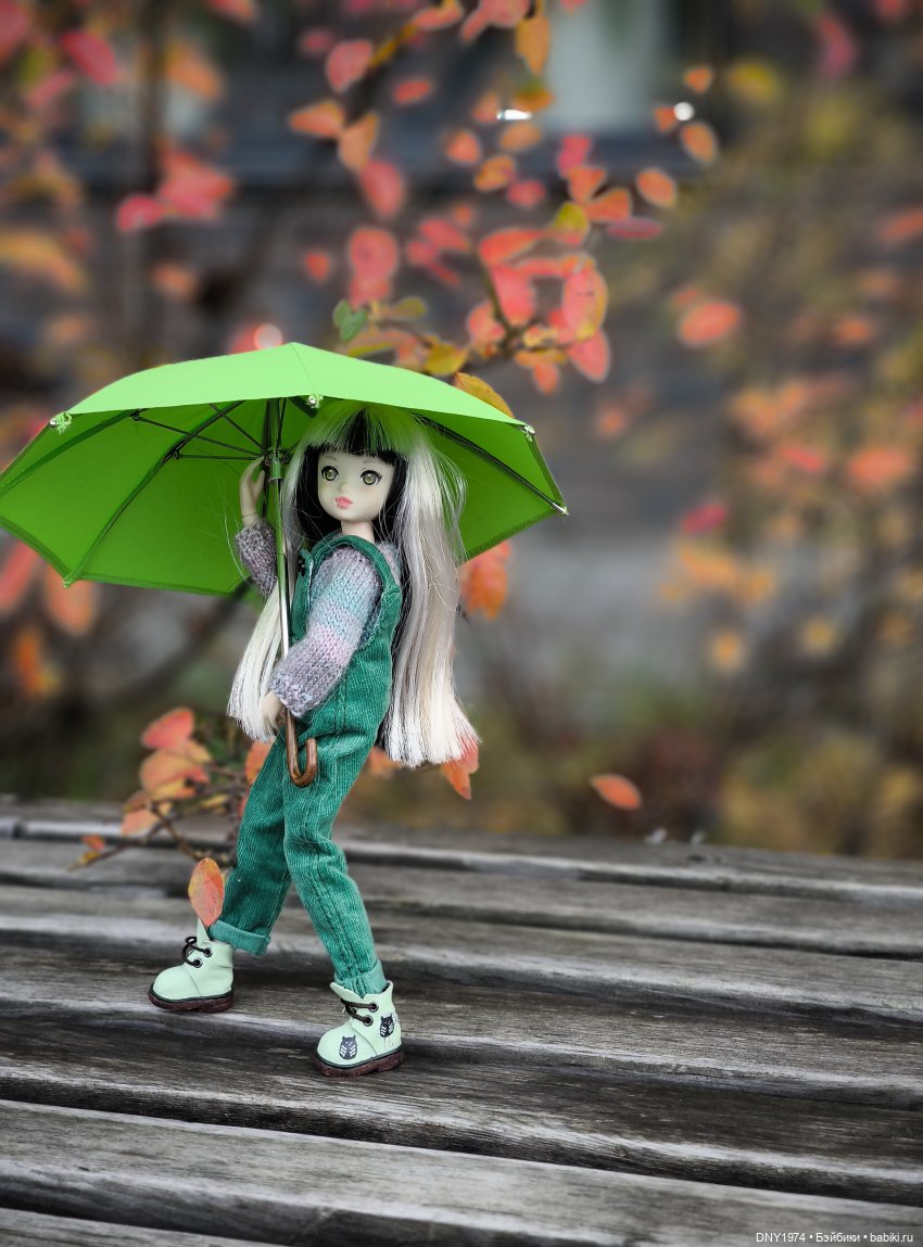 Кажется, дождь собирается (фото 6)