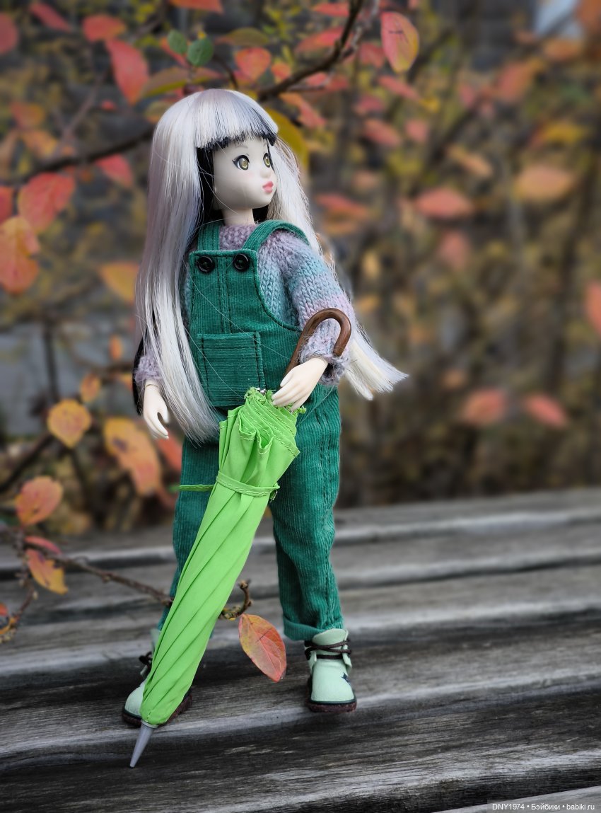 Кажется, дождь собирается (фото 4)