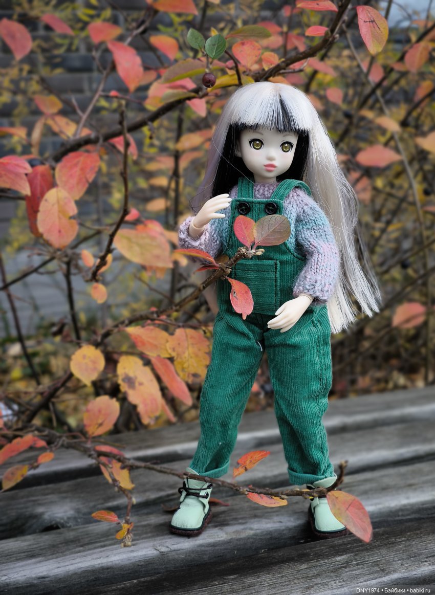 Кажется, дождь собирается (фото 2)