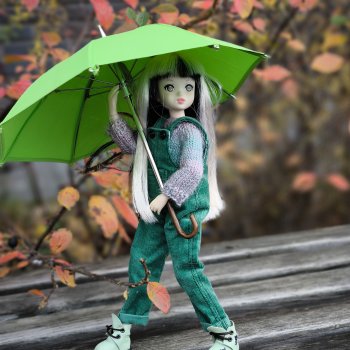 Кажется, дождь собирается