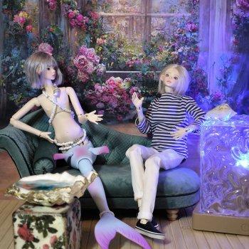 Братья и два мира