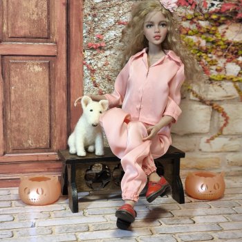 У Чарли выходной