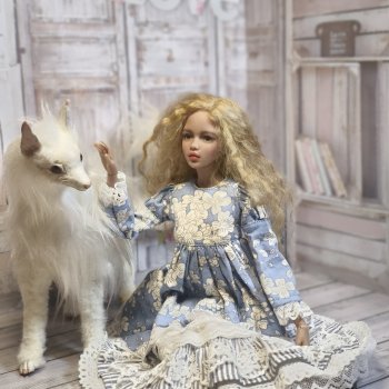 Чарли - моя принцесса