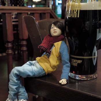 Вышел Тима погулять