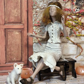 Поиск образа Эйвы