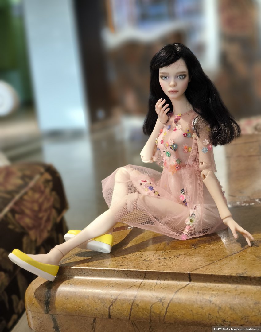 Явление Грейс: новое лицо в богемной тусовке (фото 8)