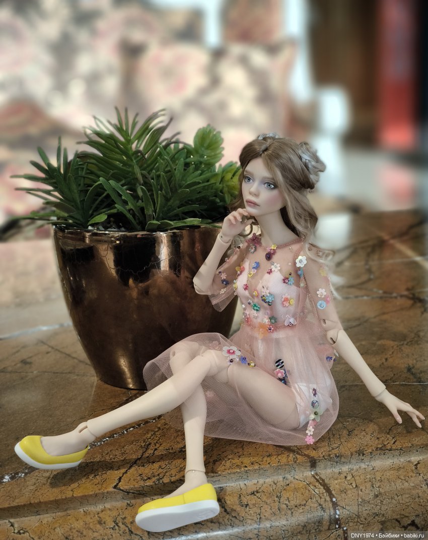 Явление Грейс: новое лицо в богемной тусовке (фото 3)