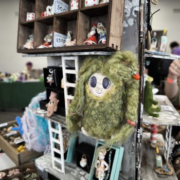 Мой поход на Доллсток