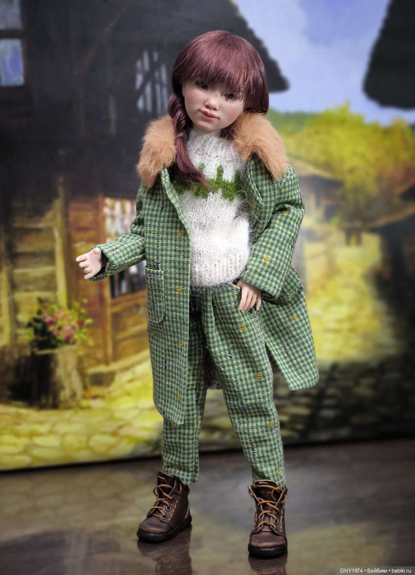 Покупки на Доллсток, часть 2 (фото 2)