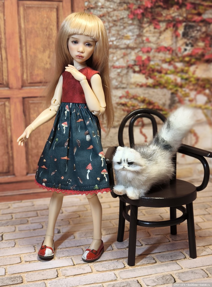 Покупки на Доллсток, часть 2 (фото 5)