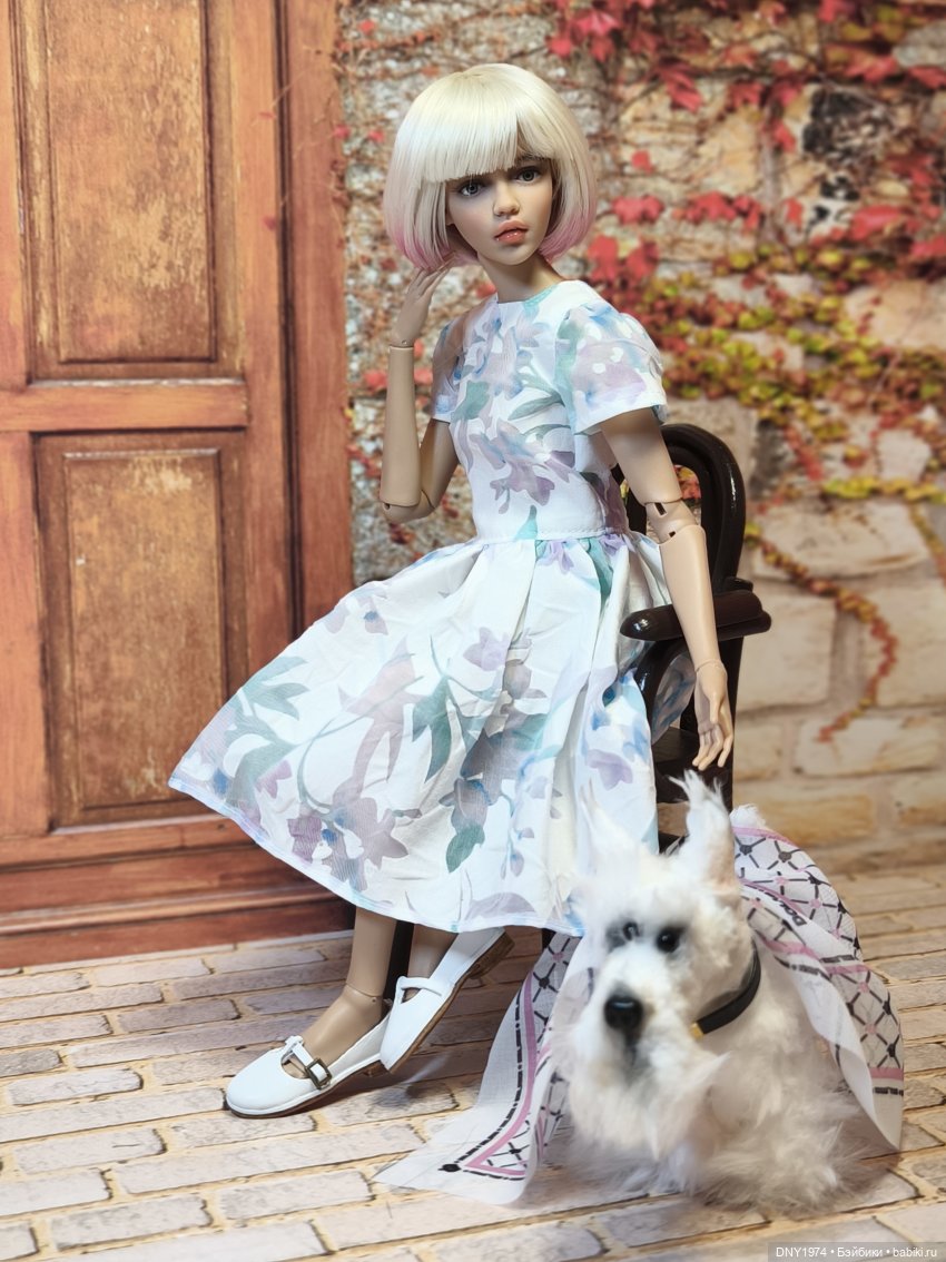 Покупки на Доллсток, часть 3, для Чарли (фото 5)