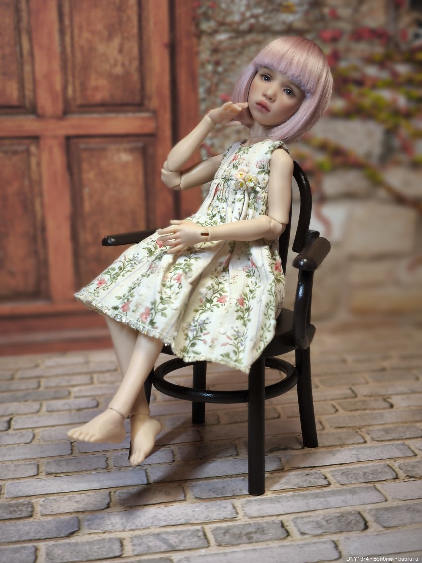 Покупки на Доллсток, часть 2 (фото 6)